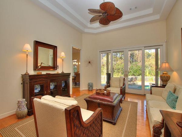 Hilton Head Home 997398