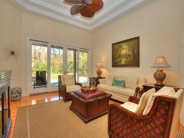 Hilton Head Home 997398