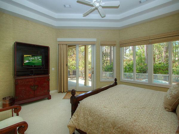 Hilton Head Home 997398