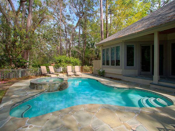 Hilton Head Home 997398