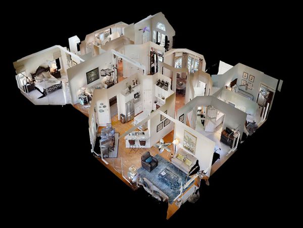 Hilton Head Home 997398