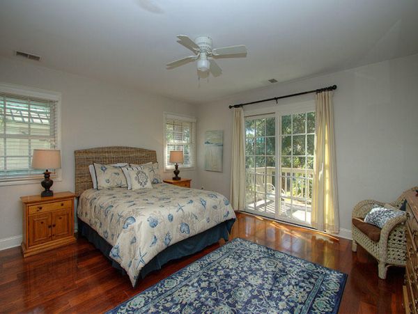 Hilton Head 4 Bedroom Vacation Home Close to Beach