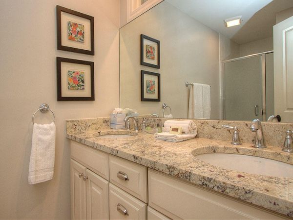 Hilton Head 4 Bedroom Vacation Home Close to Beach