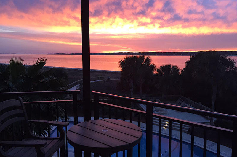 Hilton Head Condo 997400
