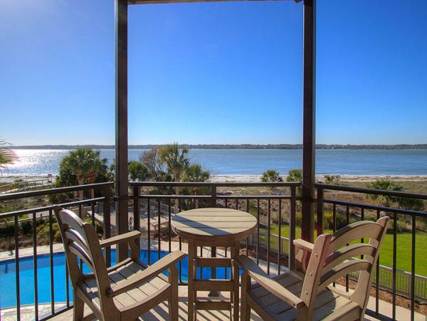 Hilton Head Condo 997400
