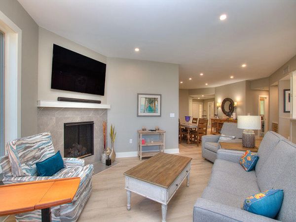 Hilton Head Condo 997400
