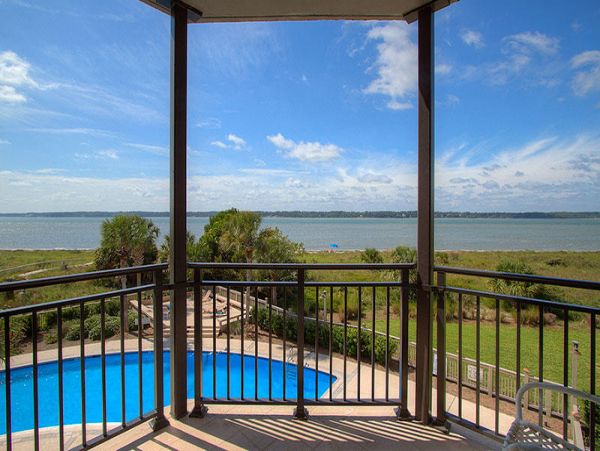 Hilton Head Condo 997400