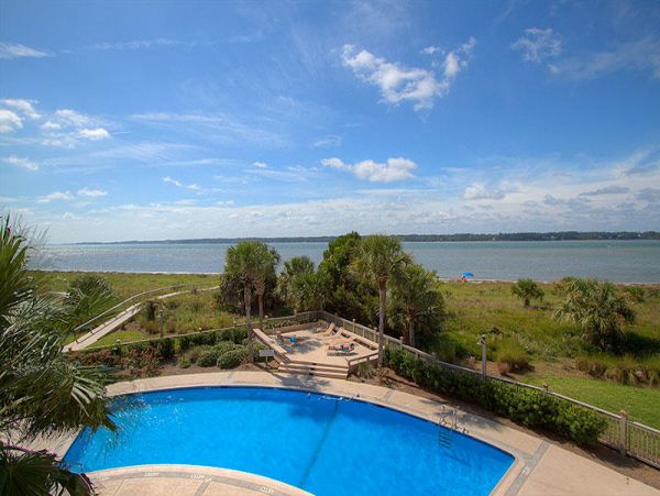 Hilton Head Condo 997400
