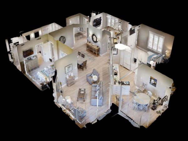 Hilton Head Condo 997400
