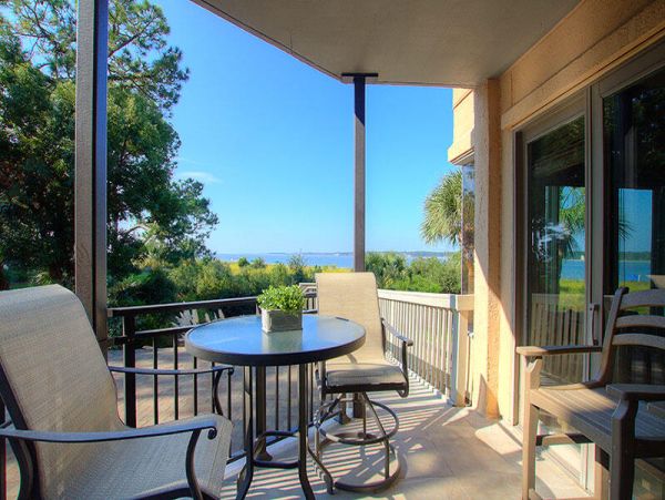 Hilton Head Condo 997401