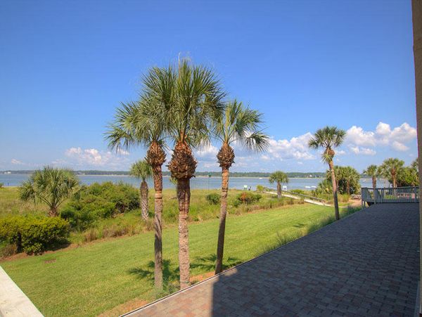 Hilton Head Condo 997401