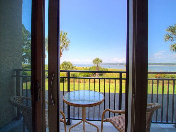Hilton Head Condo 997401