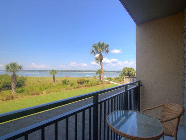 Hilton Head Condo 997401