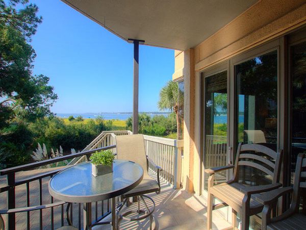 Hilton Head Condo 997401