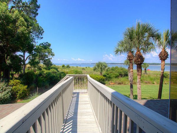 Hilton Head Condo 997401