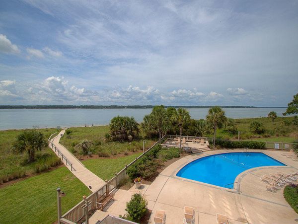 Hilton Head Condo 997401