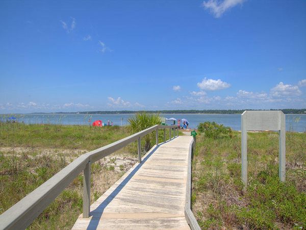 Hilton Head Condo 997401