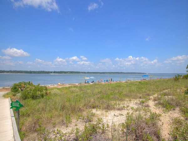 Hilton Head Condo 997401