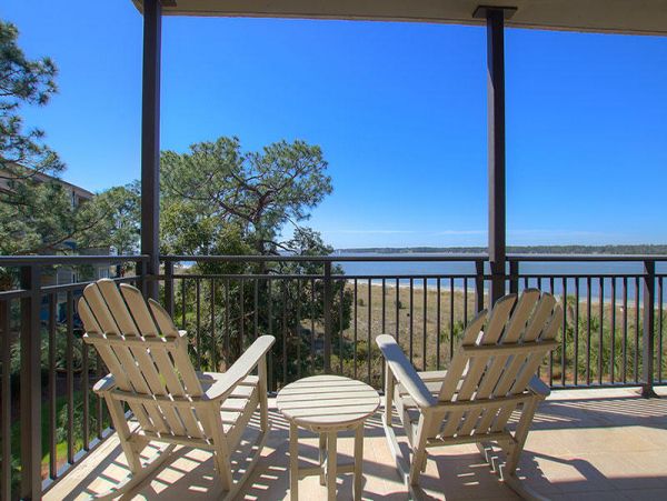 Hilton Head Condo 997402