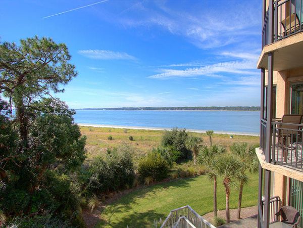 Hilton Head Condo 997402