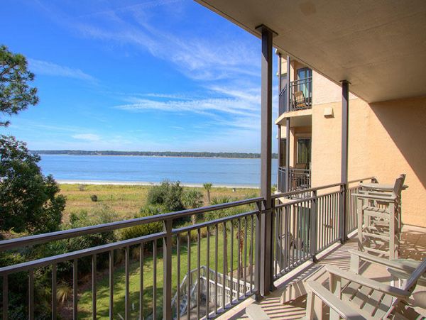 Hilton Head Condo 997402