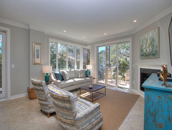 Hilton Head Condo 997402