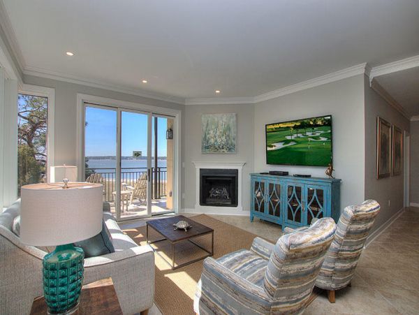 Hilton Head Condo 997402