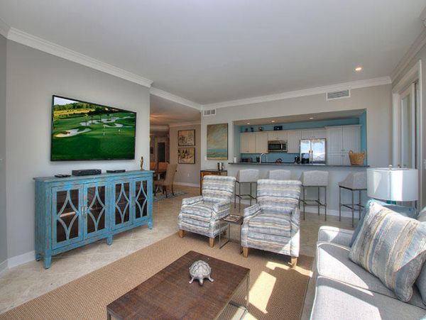 Hilton Head Condo 997402