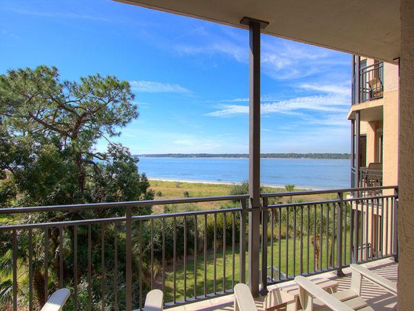 Hilton Head Condo 997402