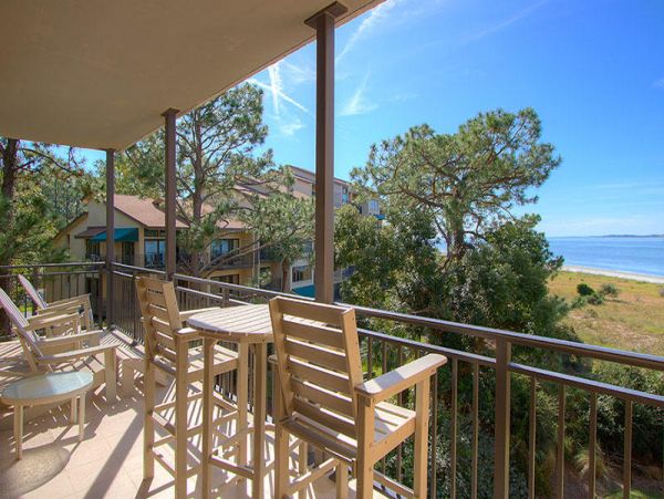 Hilton Head Condo 997402