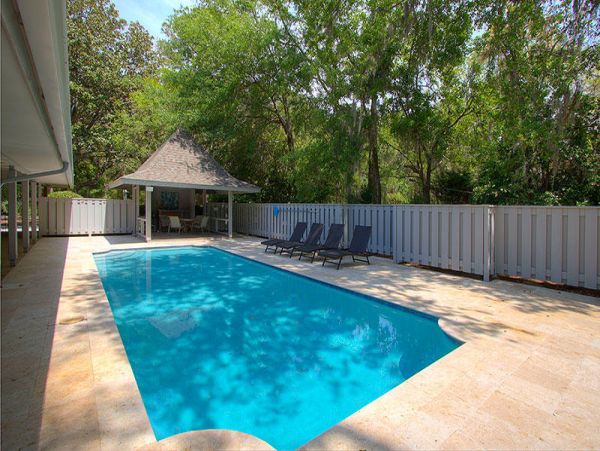 Hilton Head Home 997403