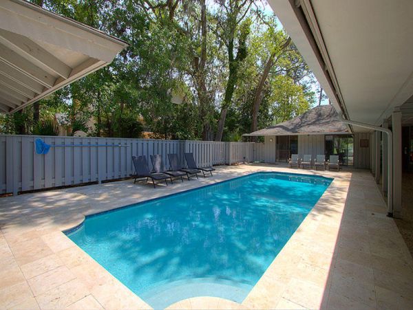 Hilton Head Home 997403