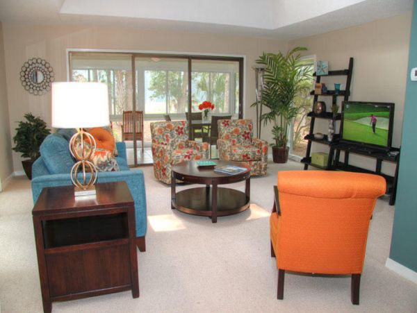 Hilton Head Home 997403