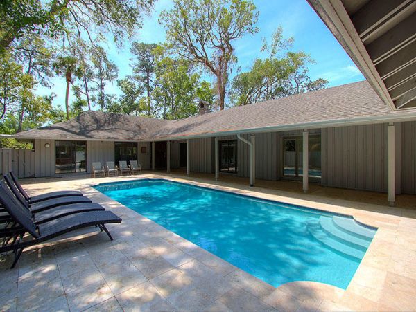 Hilton Head Home 997403