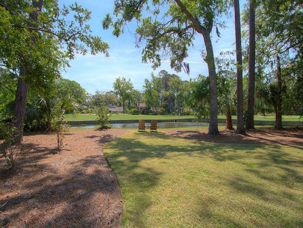 Hilton Head Home 997403