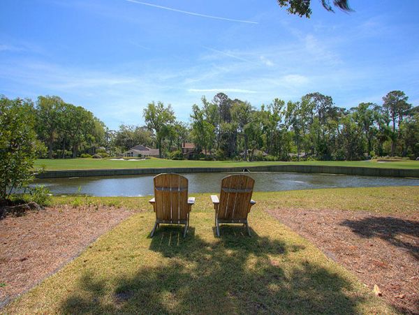 Hilton Head Home 997403