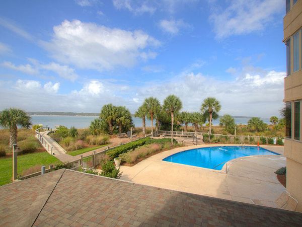 Hilton Head Condo 997404