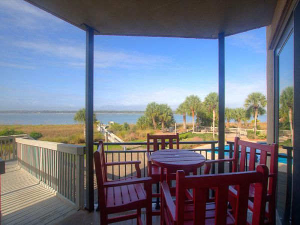 Hilton Head Condo 997404