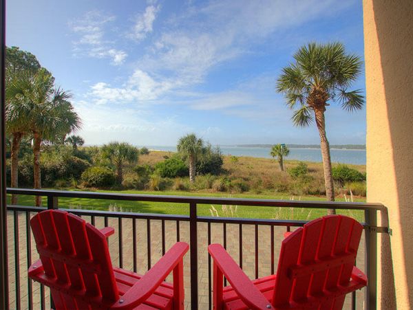 Hilton Head Condo 997404