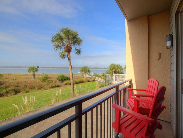 Hilton Head Condo 997404