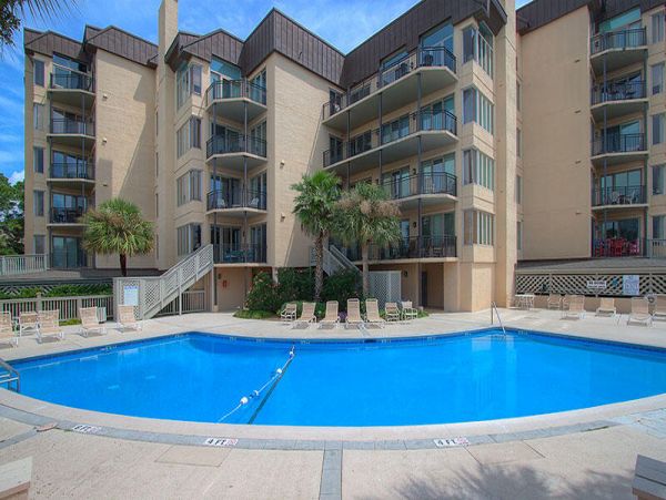 Hilton Head Condo 997404