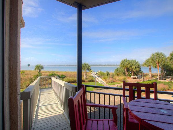 Hilton Head Condo 997404