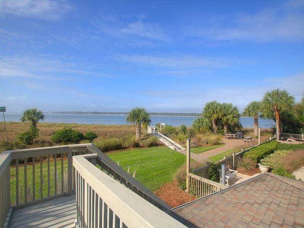 Hilton Head Condo 997404