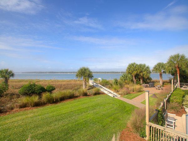 Hilton Head Condo 997404