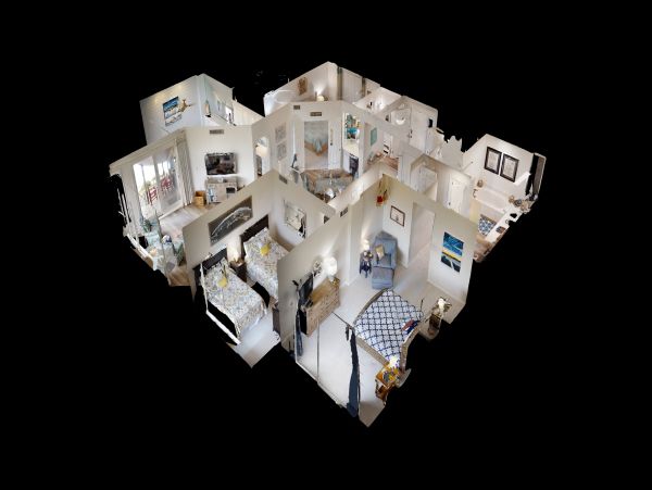 Hilton Head Condo 997404