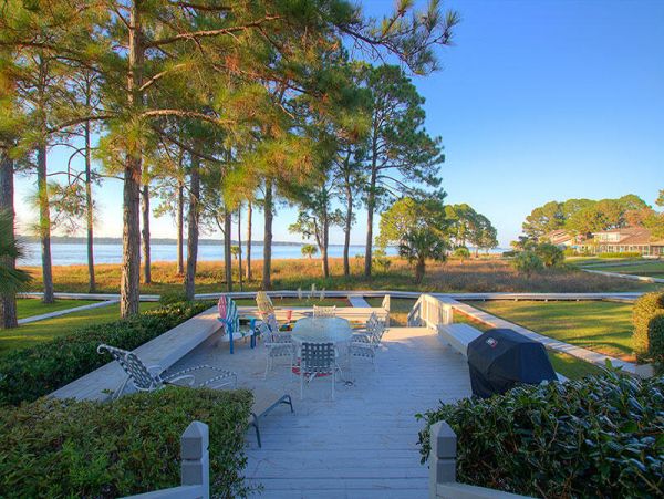 Hilton Head Home 997405