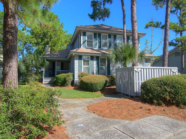 Hilton Head Home 997405