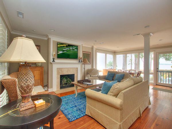 Hilton Head Home 997405