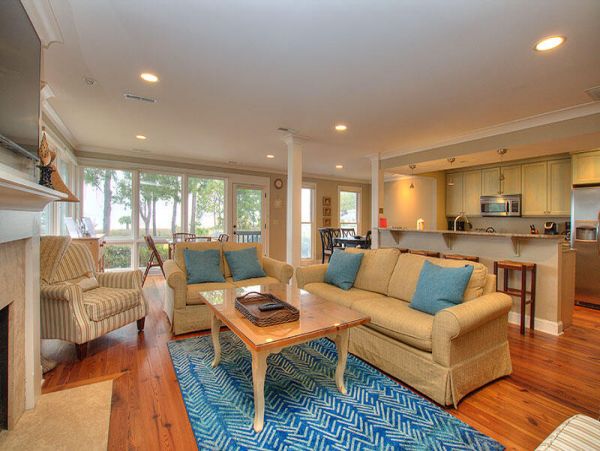 Hilton Head Home 997405
