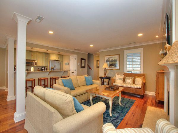 Hilton Head Home 997405